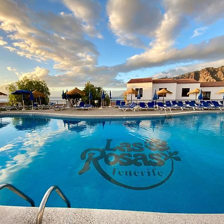Seaview Townhouse In Puerto Santiago & Los Gigantes Puerto de Santiago  Eksteriør billede