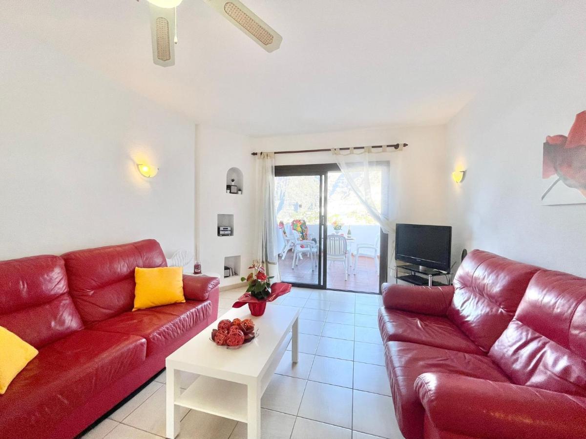 Seaview Townhouse In Puerto Santiago & Los Gigantes Puerto de Santiago  Eksteriør billede