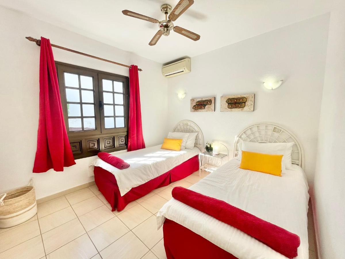 Seaview Townhouse In Puerto Santiago & Los Gigantes Puerto de Santiago  Eksteriør billede
