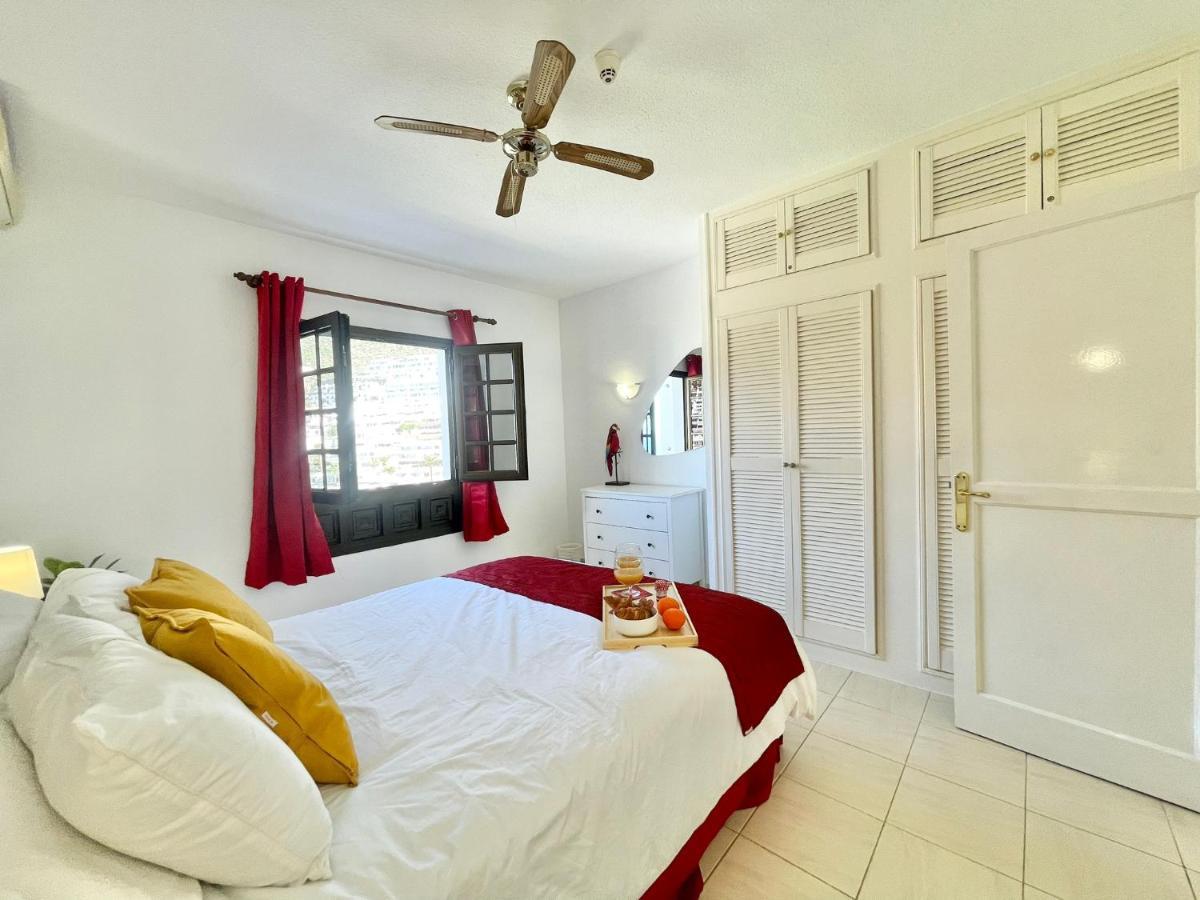 Seaview Townhouse In Puerto Santiago & Los Gigantes Puerto de Santiago  Eksteriør billede