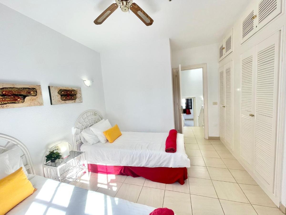 Seaview Townhouse In Puerto Santiago & Los Gigantes Puerto de Santiago  Eksteriør billede