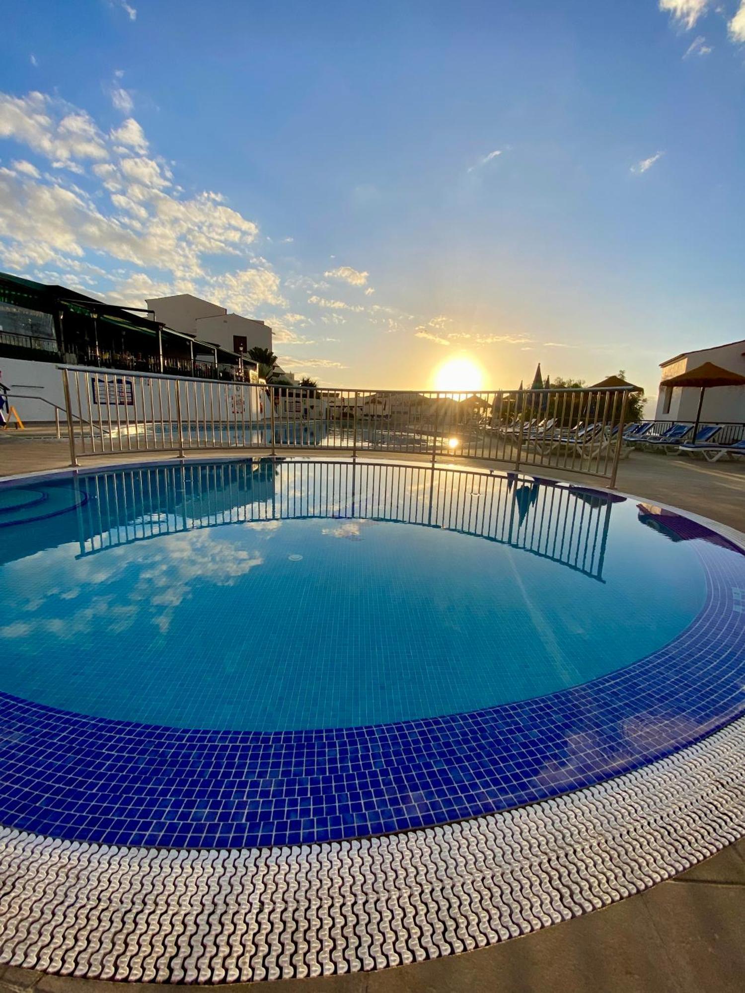 Seaview Townhouse In Puerto Santiago & Los Gigantes Puerto de Santiago  Eksteriør billede